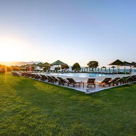 Üdülőközpont Tui Magic Life Maris - Adults Only 5*