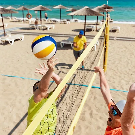 Tui Magic Life Maris - Adults Only Üdülőközpont 5*