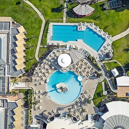 Üdülőközpont Tui Magic Life Maris - Adults Only Iráklio