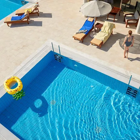 Üdülőközpont Tui Magic Life Maris - Adults Only 5*