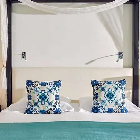 Tui Magic Life Maris - Adults Only 5*