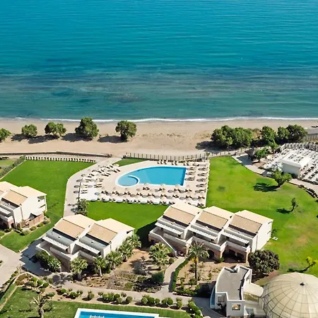 Tui Magic Life Maris - Adults Only 5* Iráklio