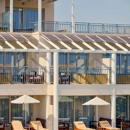 Tui Magic Life Maris - Adults Only Üdülőközpont