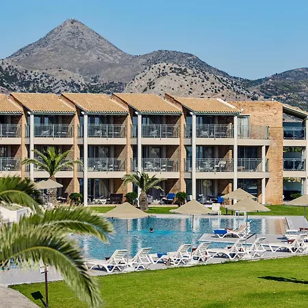 Üdülőközpont Tui Magic Life Maris - Adults Only