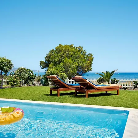 Tui Magic Life Maris - Adults Only Üdülőközpont 5*