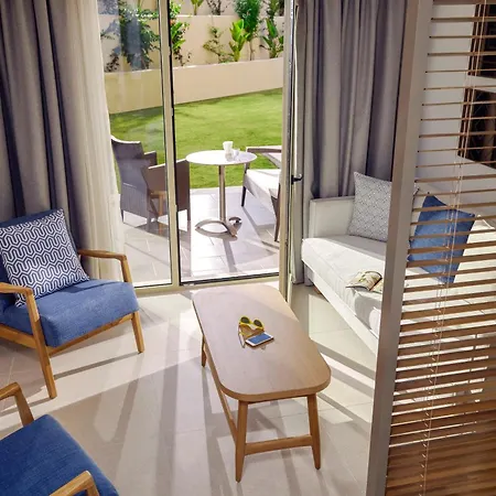 Tui Magic Life Maris - Adults Only 5* Iráklio