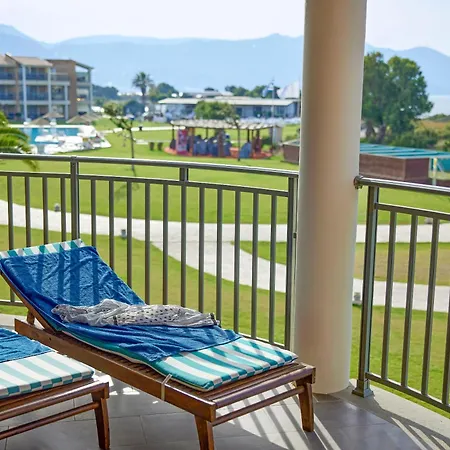 Üdülőközpont Tui Magic Life Maris - Adults Only 5*