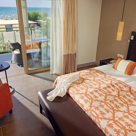Tui Magic Life Maris - Adults Only 5* Iráklio