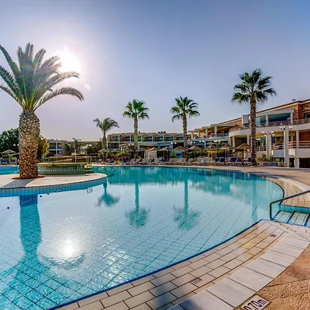 Tui Magic Life Maris - Adults Only 5*