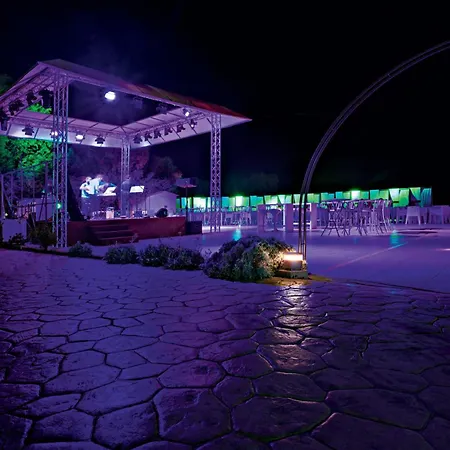 Tui Magic Life Maris - Adults Only Üdülőközpont