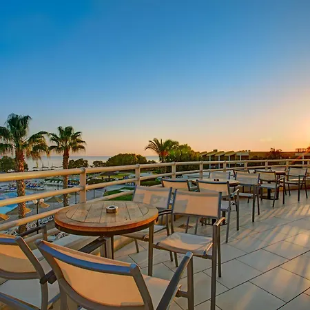 Üdülőközpont Tui Magic Life Maris - Adults Only 5*