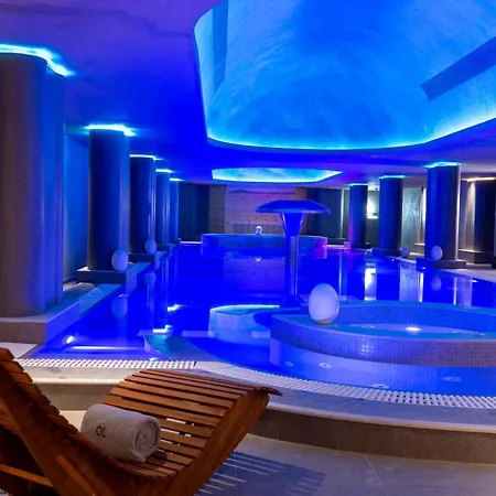 Tui Magic Life Maris - Adults Only 5*