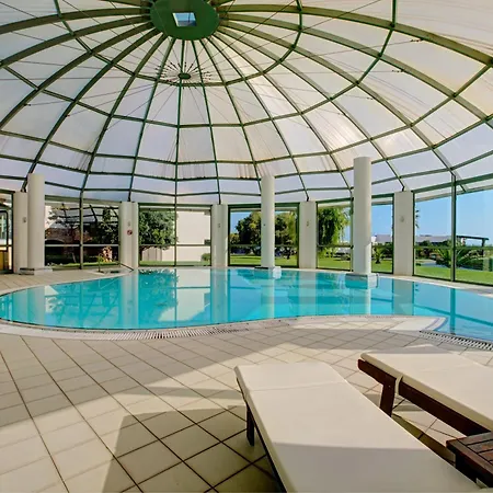 Tui Magic Life Maris - Adults Only 5* Iráklio