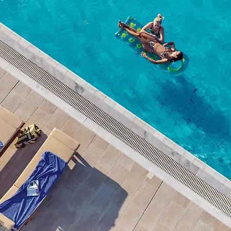 Tui Magic Life Maris - Adults Only Üdülőközpont