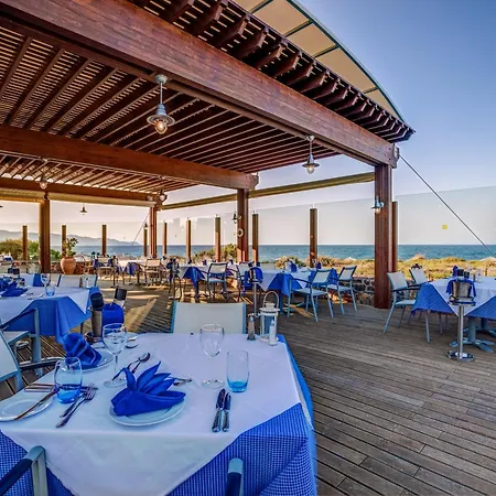 Tui Magic Life Maris - Adults Only Üdülőközpont 5*