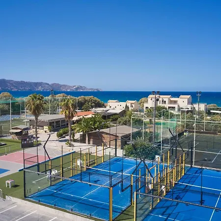 Üdülőközpont Tui Magic Life Maris - Adults Only 5*