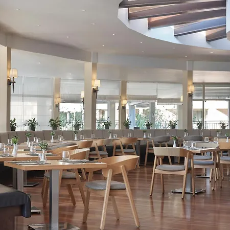 Tui Magic Life Maris - Adults Only Üdülőközpont 5*