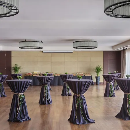 Üdülőközpont Tui Magic Life Maris - Adults Only 5*