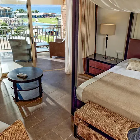 Tui Magic Life Maris - Adults Only Kandiye